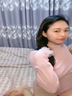 花椒直播 鳝鱼自慰🔞⭕❌⭕❌单人女生自拍